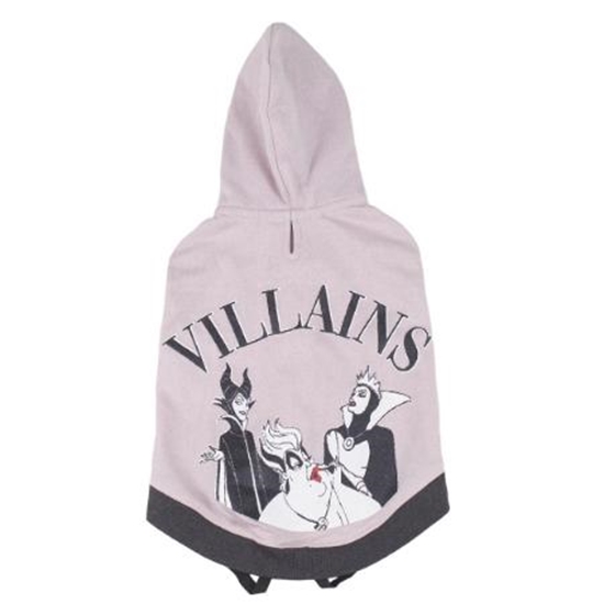 Picture of Disney Villains Dog Sweatshirt | Cozy & Stylish Pet Apparel